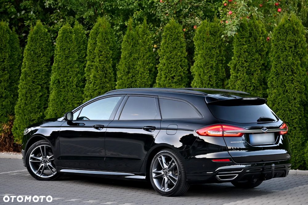 Ford Mondeo 2.0 TDCi ST-Line PowerShift - 18