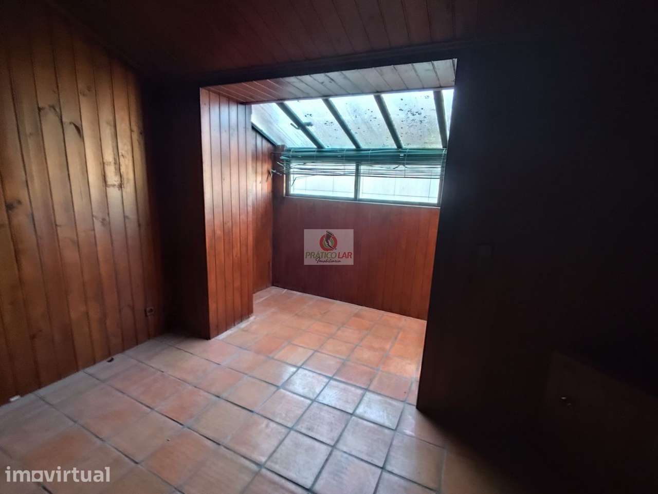 Moradia para restauro no centro na Zona Histórica de Vera Cruz - Grande imagem: 4/36