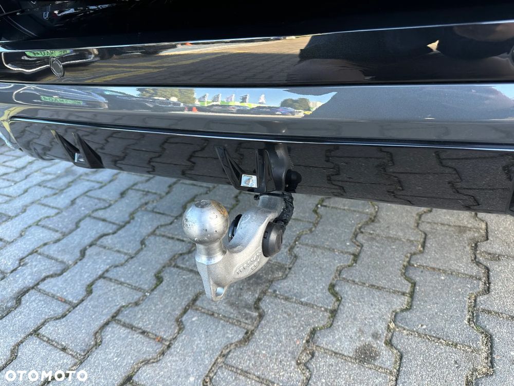 BMW X5 xDrive40i mHEV M Sport sport - 26