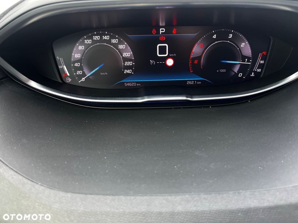 Peugeot 3008 - 23