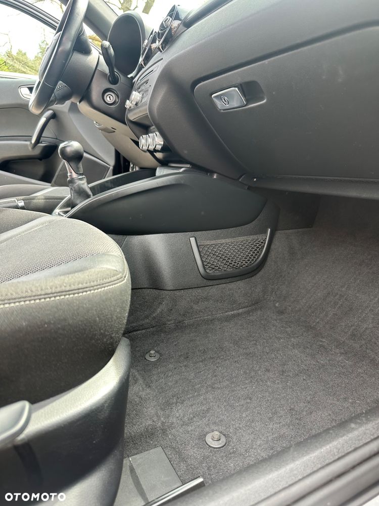 Audi A1 3-drzwiowe 1.6 TDI S line edition - 13