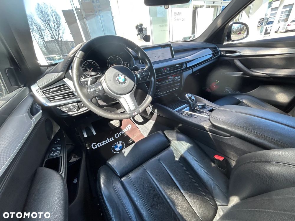 BMW X6 xDrive30d M Sport - 24