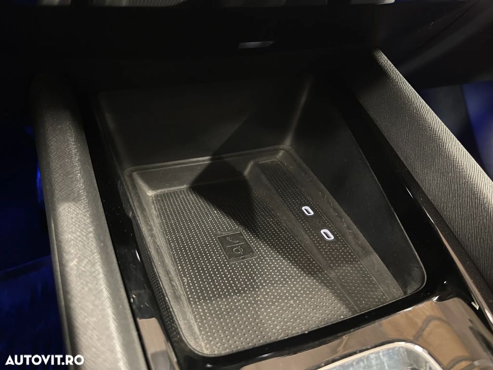 Skoda Octavia 2.0 TDI DSG Style - 30