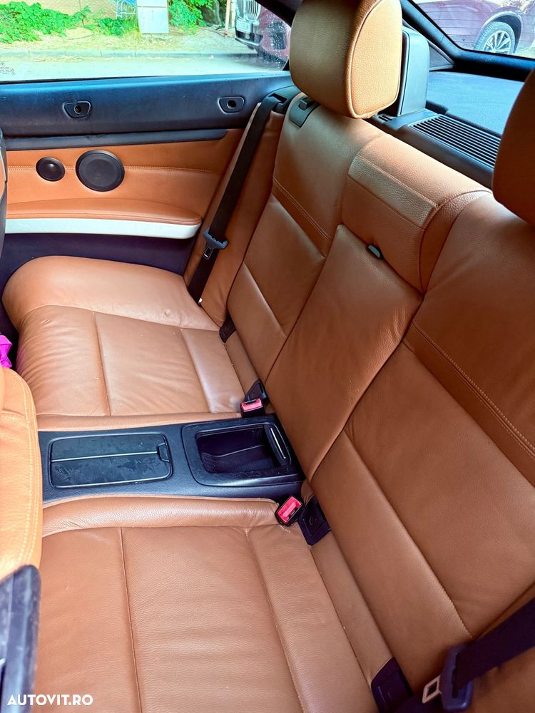 BMW 3 Series 2008 — imagine 10