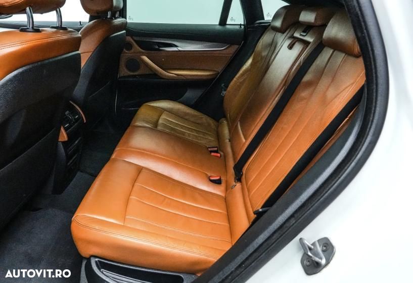 BMW X6 M M50d - 14