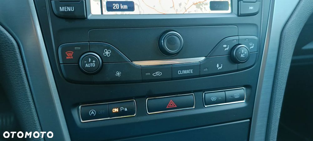 Ford Mondeo 1.6 TDCi Start-Stopp Titanium - 13