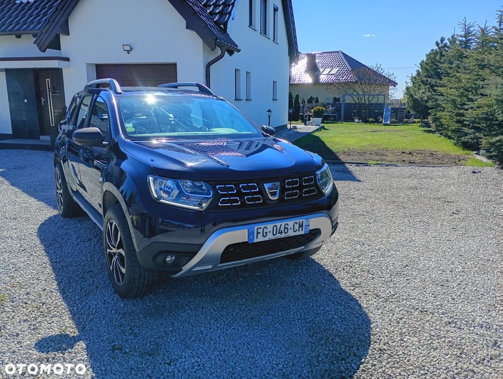 Dacia Duster 1.5 Blue dCi Comfort - 27