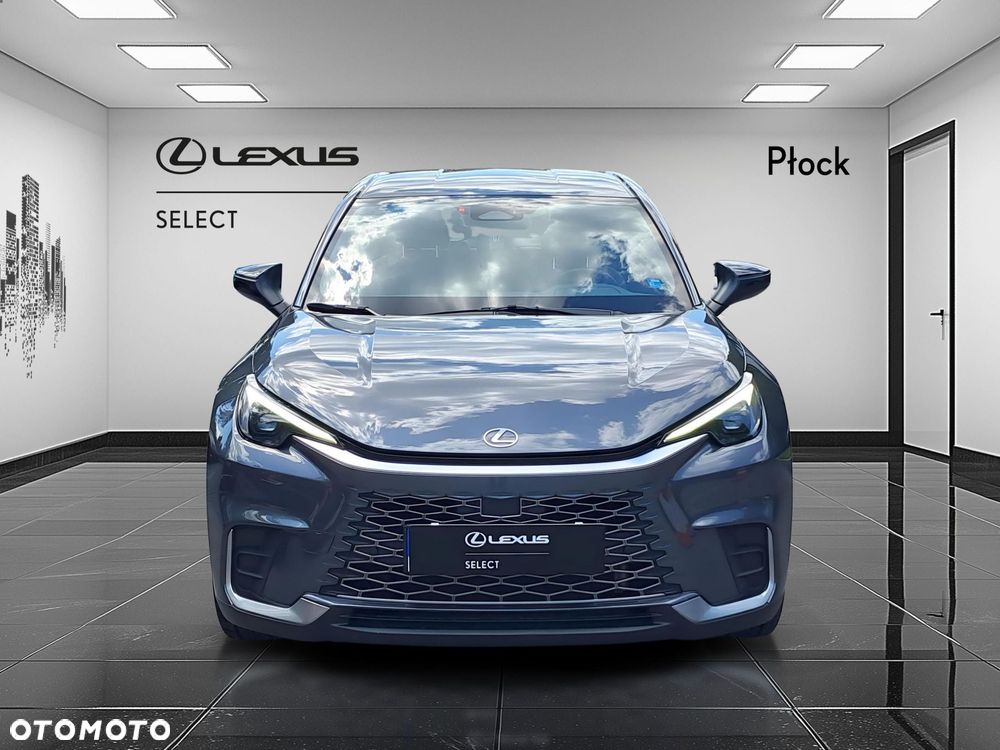 Lexus LBX 1.5 Hybrid Elegant - 8