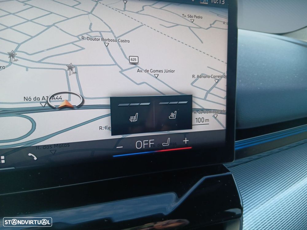 BMW 520 d Pack Desportivo M Pro - 20