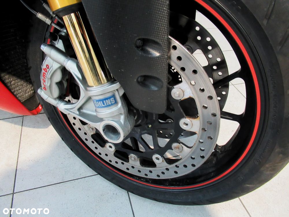 Ducati 1199 Panigale - 21