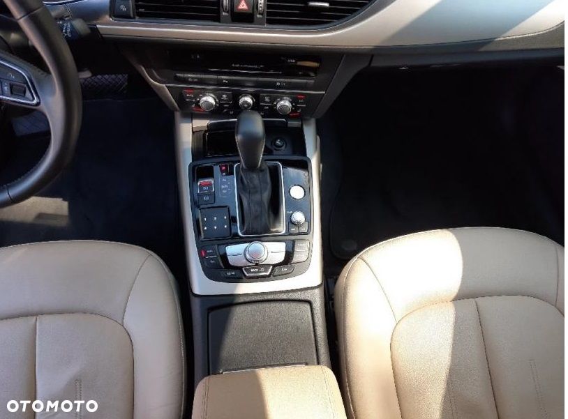 Audi A6 Avant 2.0 TDI ultra S tronic - 9