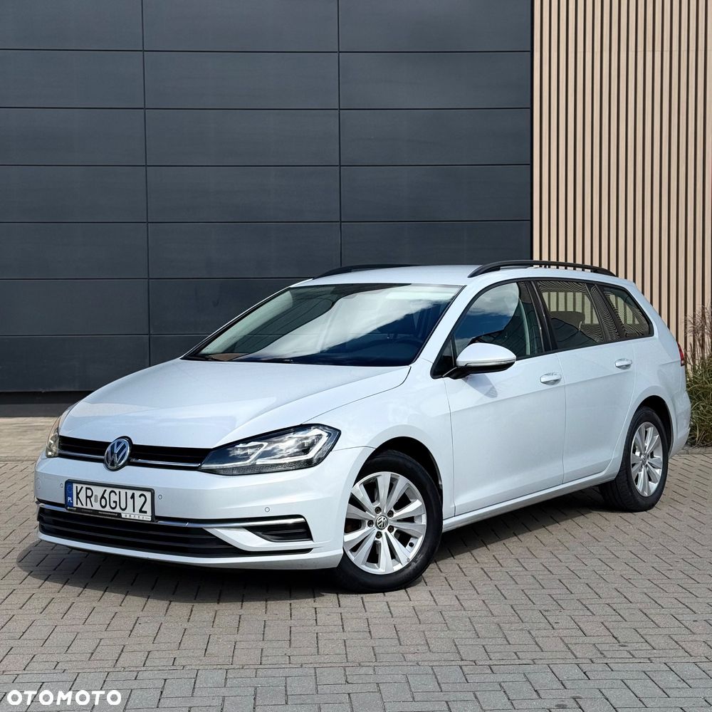 Volkswagen Golf 2.0 TDI BMT Comfortline - 3