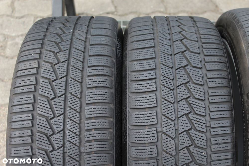 ORYG PORSCHE 911 992 19 20 5x130 ET52 ET66 235/40 295/40 ZIMA - 11