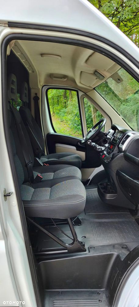 Fiat Ducato - 16