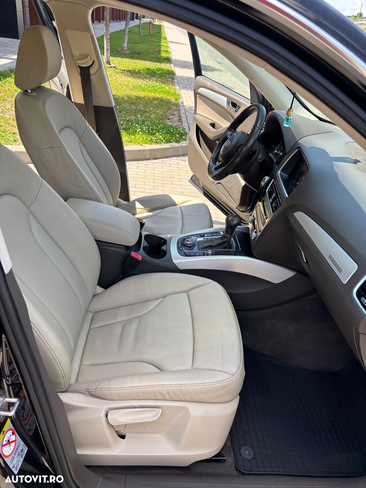 Audi Q5 - 14