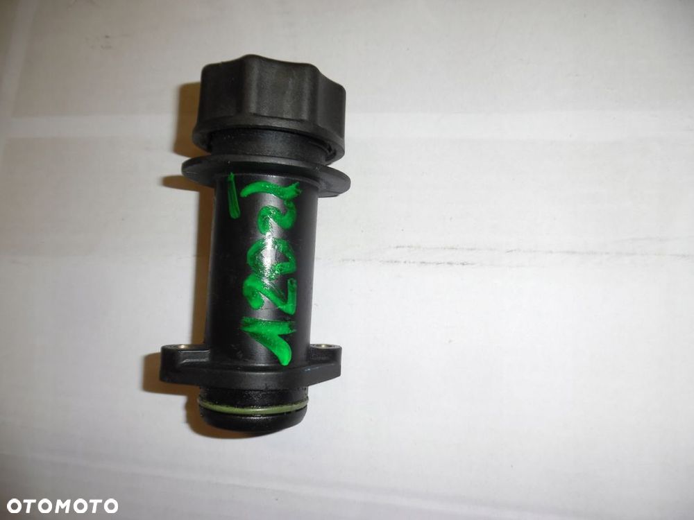 FIAT DUCATO 2.3 3.0 WLEW KOREK OLEJU 504026757 - 1