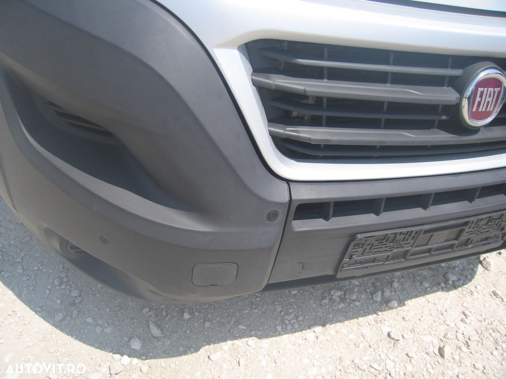 Fiat DUCATO , FRIG THERMO KING , AC. - 13