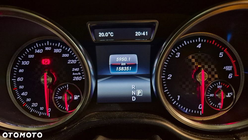 Mercedes-Benz GLE 250 d 4-Matic - 3