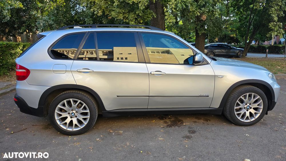 BMW X5 3.0d Aut. - 5