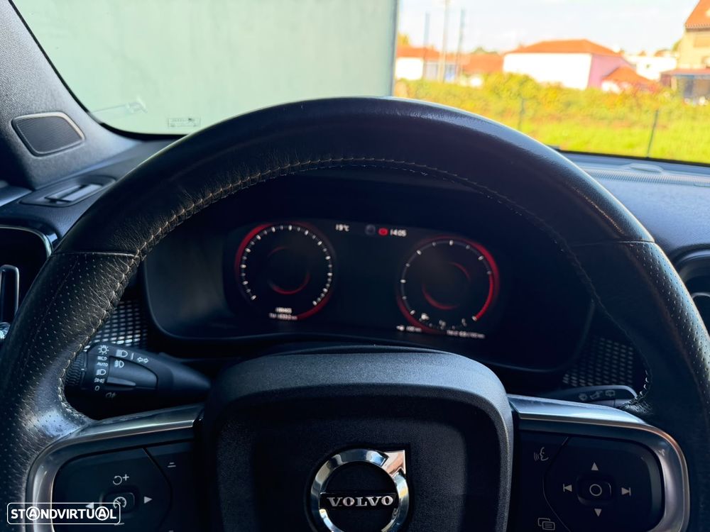 Volvo XC 40 - 10