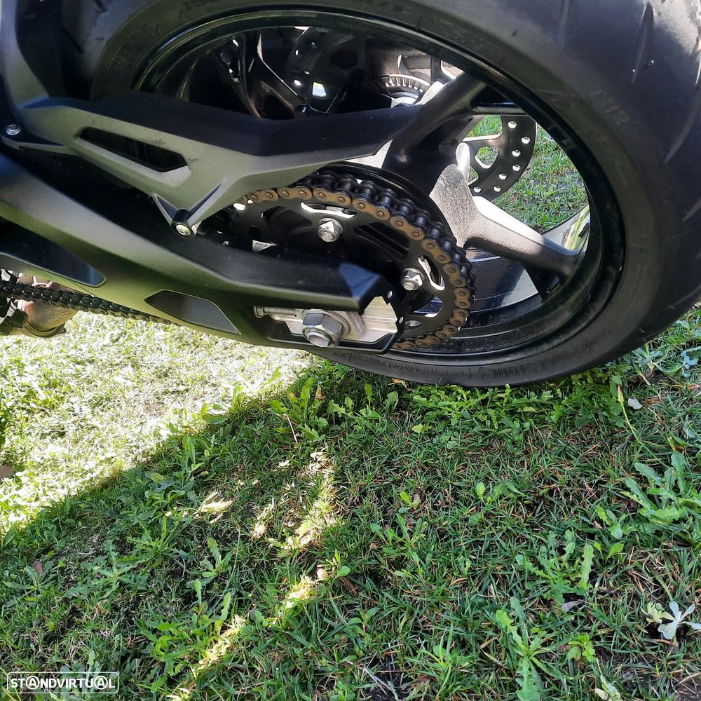 BMW S 1000 XR Sport/turismo - 11