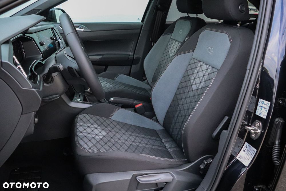 Volkswagen Taigo - 10