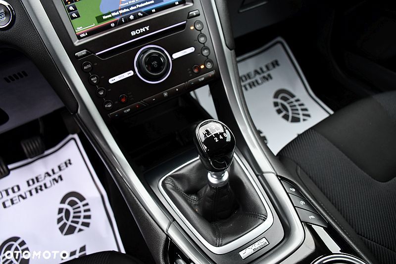 Ford Mondeo 1.5 TDCi Start-Stopp Titanium - 16