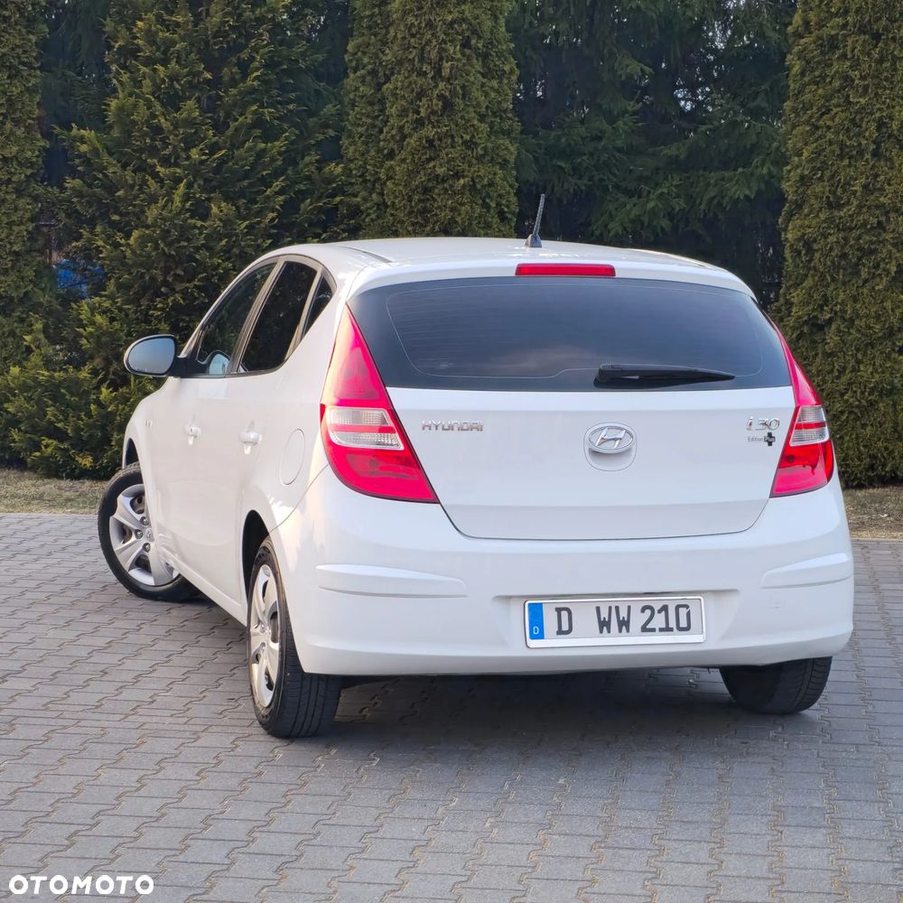Hyundai i30 - 16