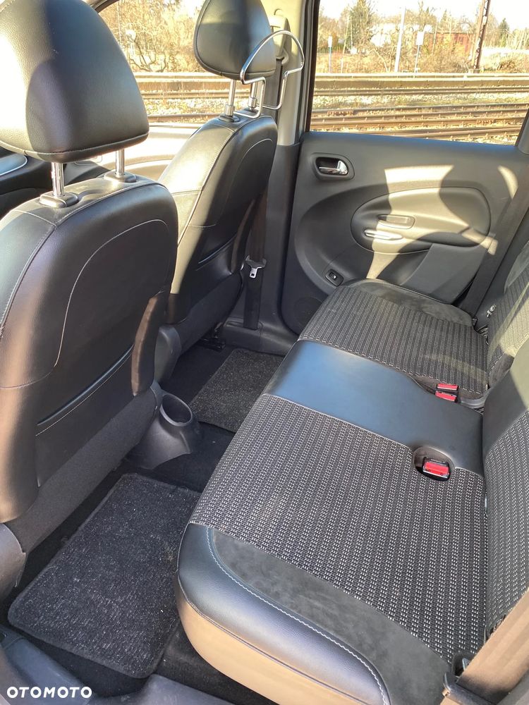 Citroën C3 Picasso 1.6 HDi Exclusive - 15