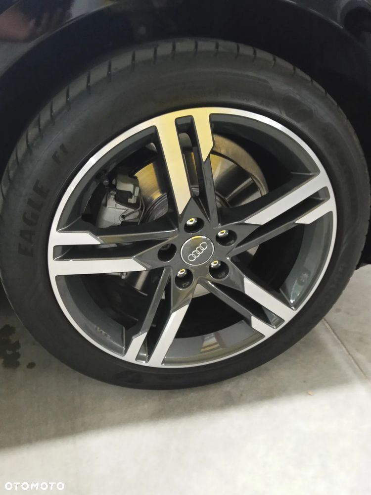 Audi A4 ver-1-4-tfsi-s-tronic - 11
