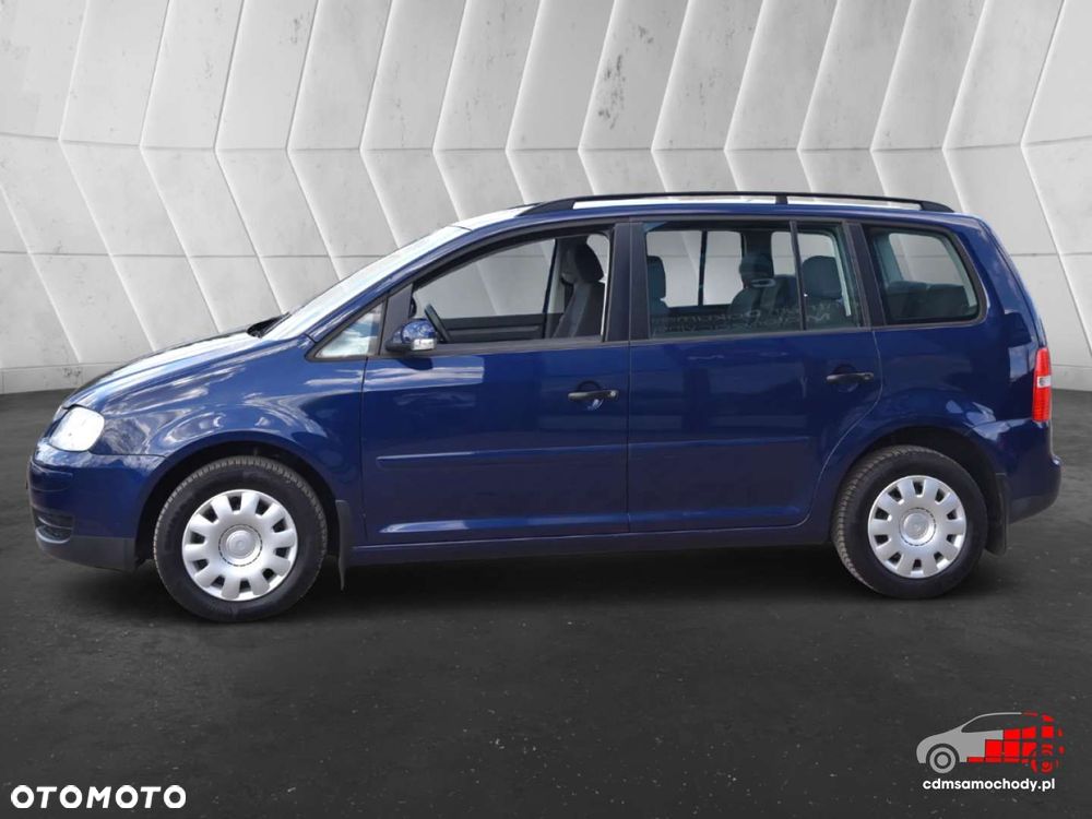 Volkswagen Touran - 7