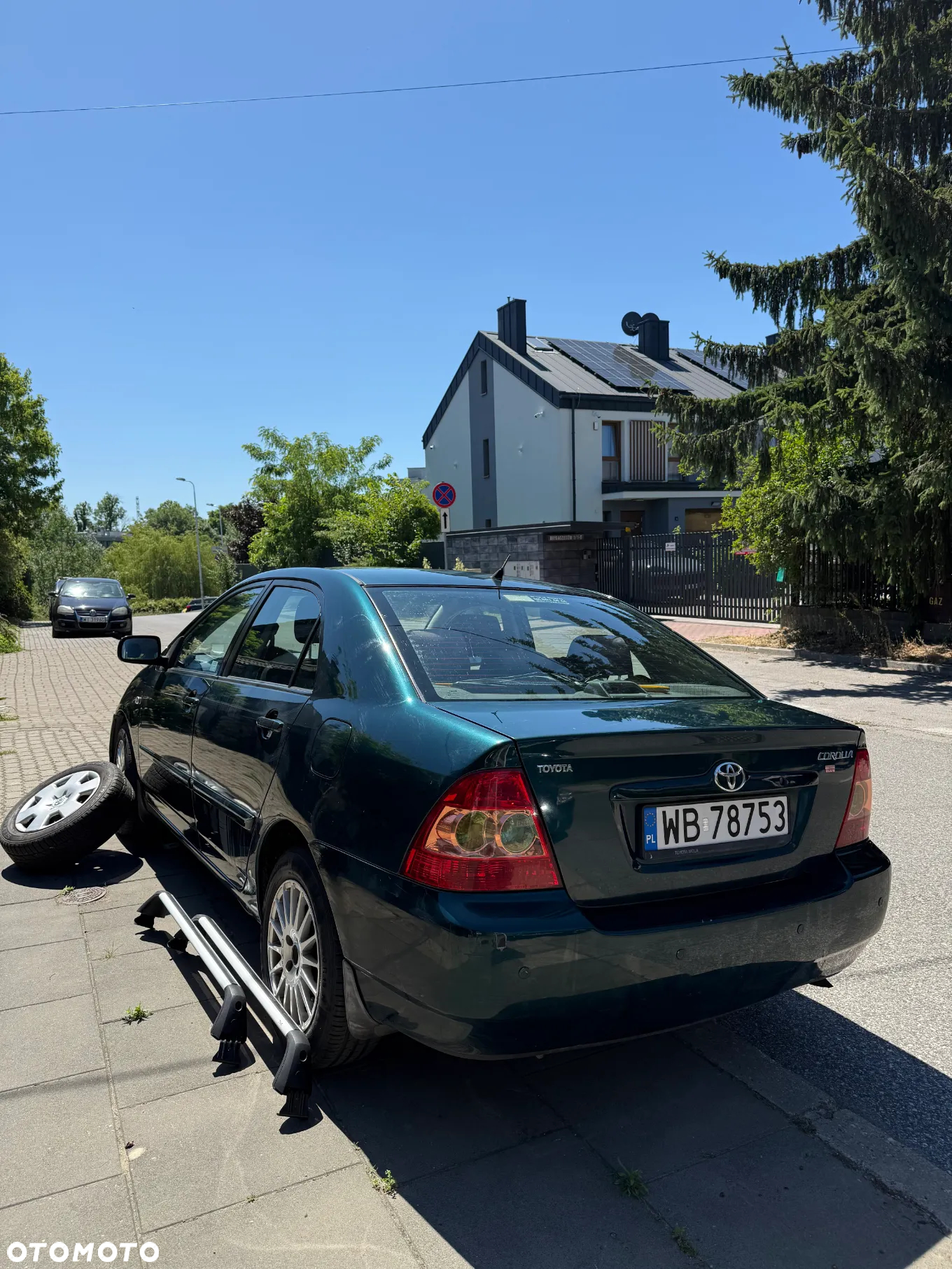 Toyota Corolla - 14