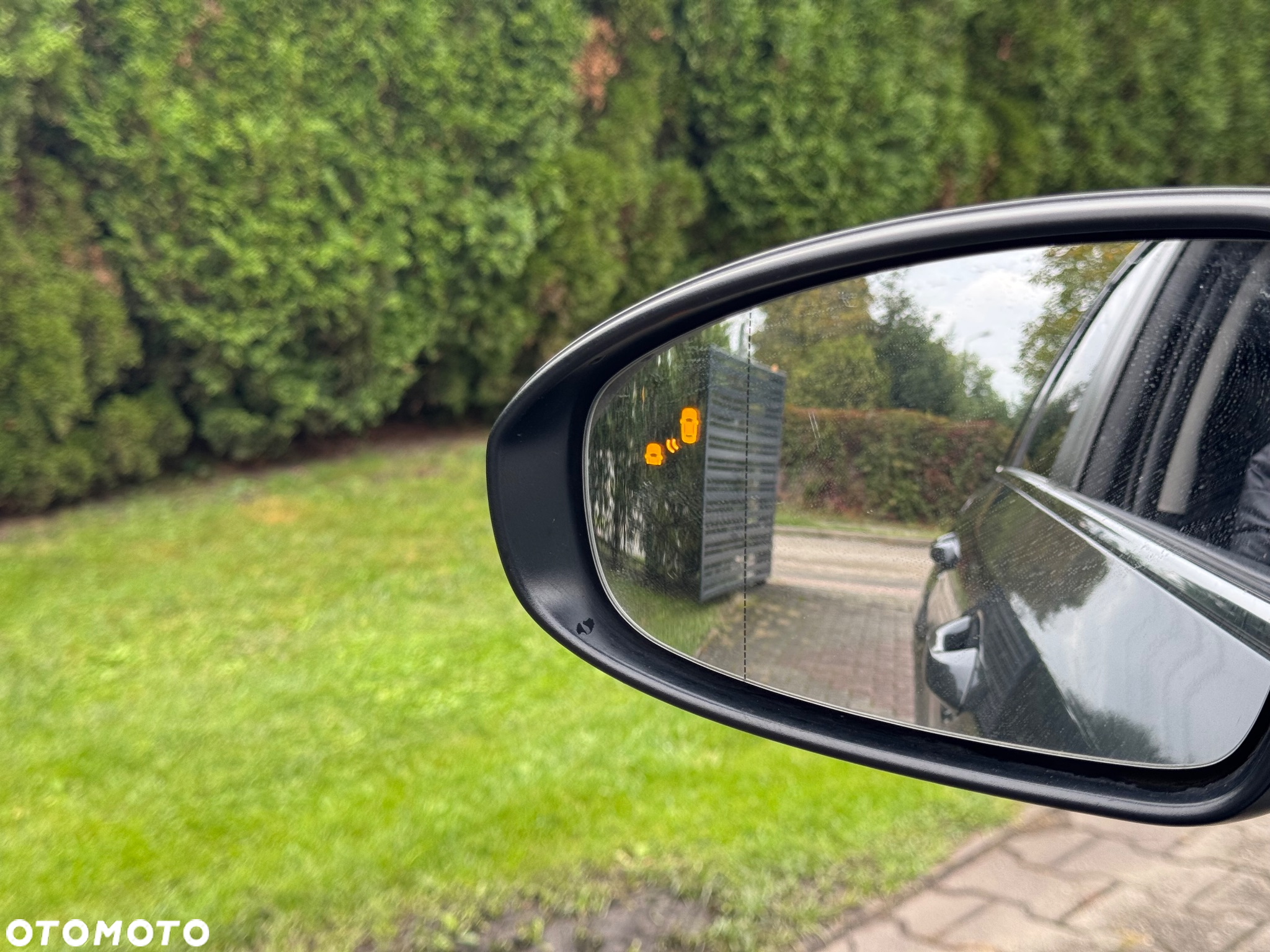 Kia Ceed SW 1.4 T-GDI OPF Platinum Edition - 30