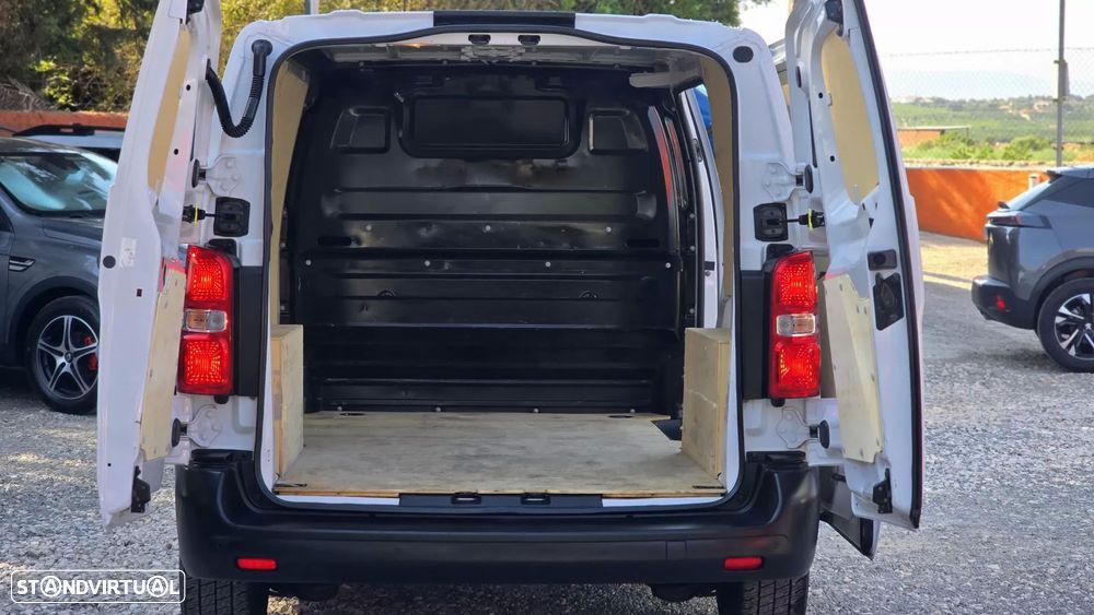 Fiat scudo - 22