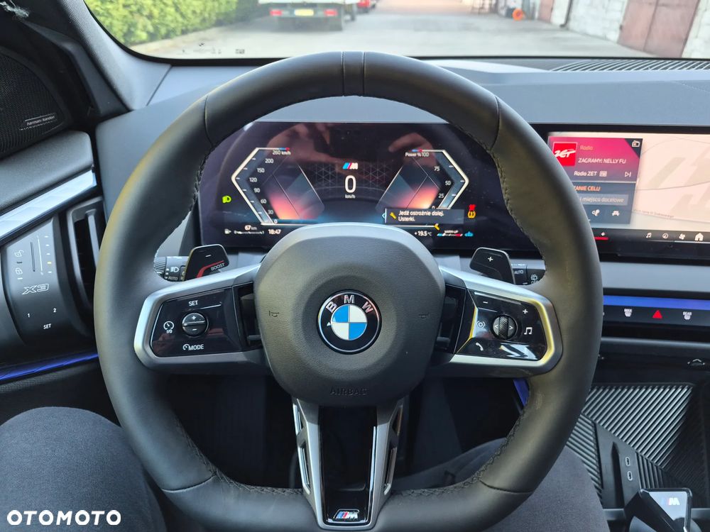 BMW X3 - 11