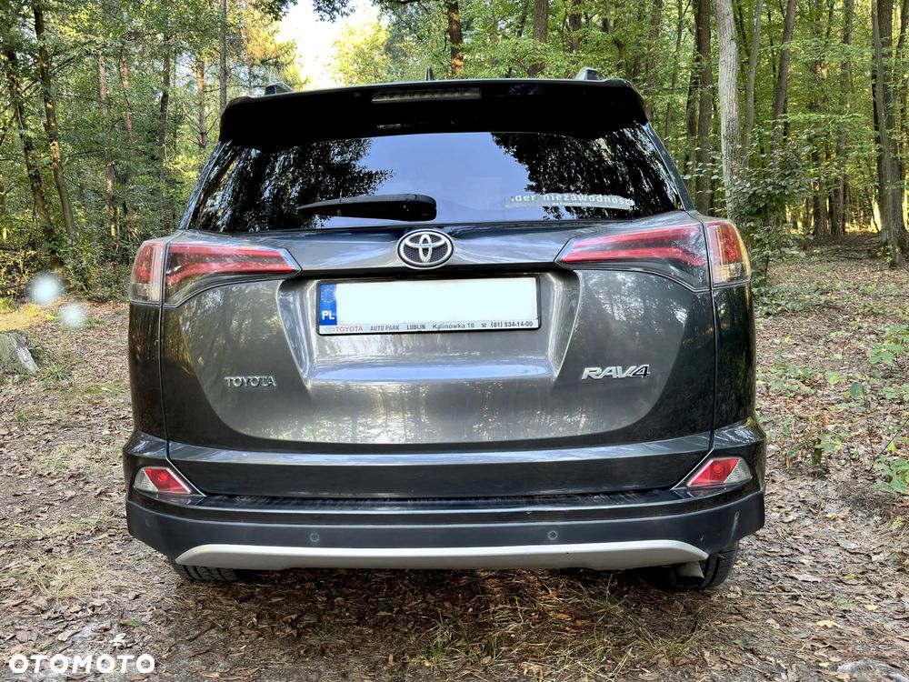 Toyota RAV4 - 35