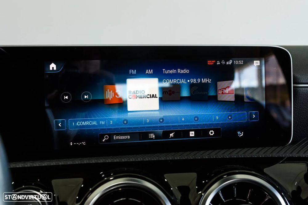 Mercedes-Benz A 180 Style - 19