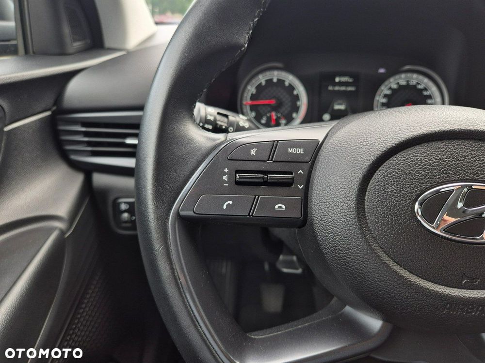 Hyundai i20 1.0 T-GDi Pure - 20