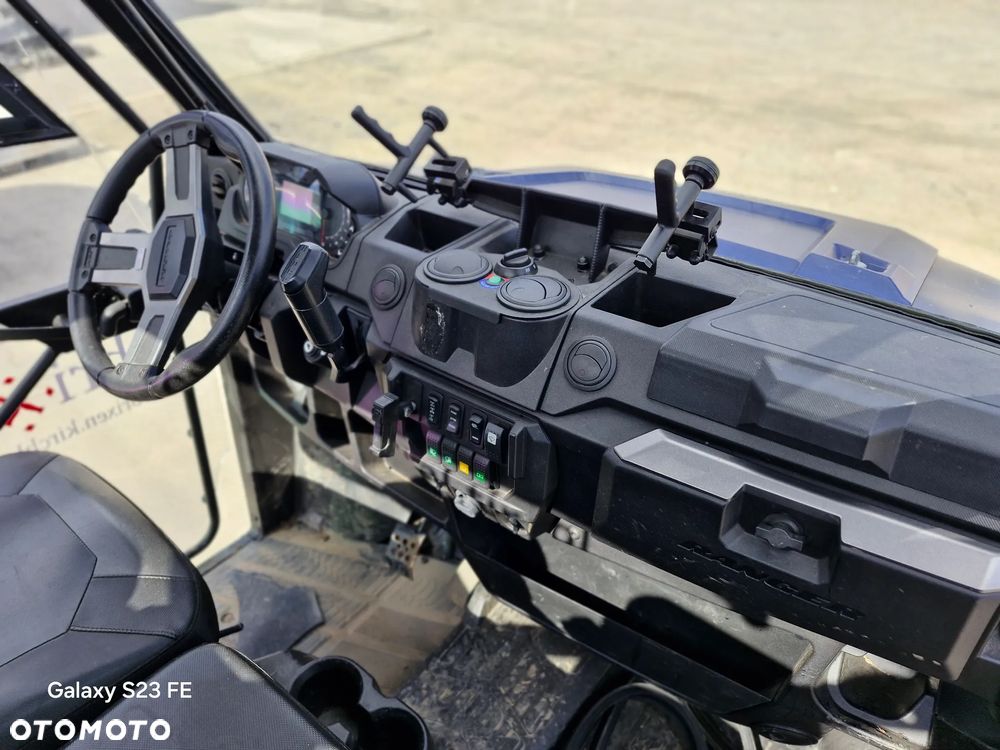 Polaris Ranger XP - 12