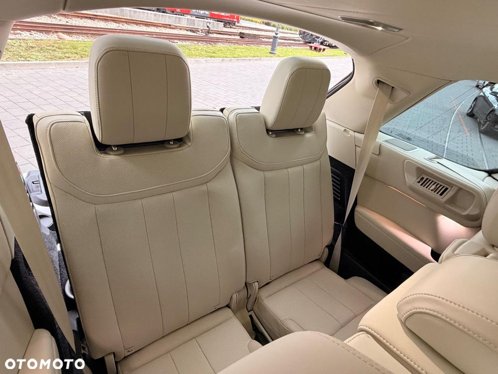 Land Rover Range Rover - 20