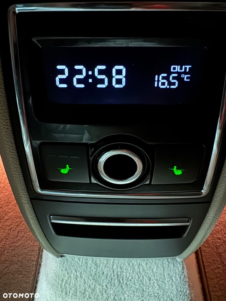 Skoda Superb 2.0 TDI Platinum DSG - 12