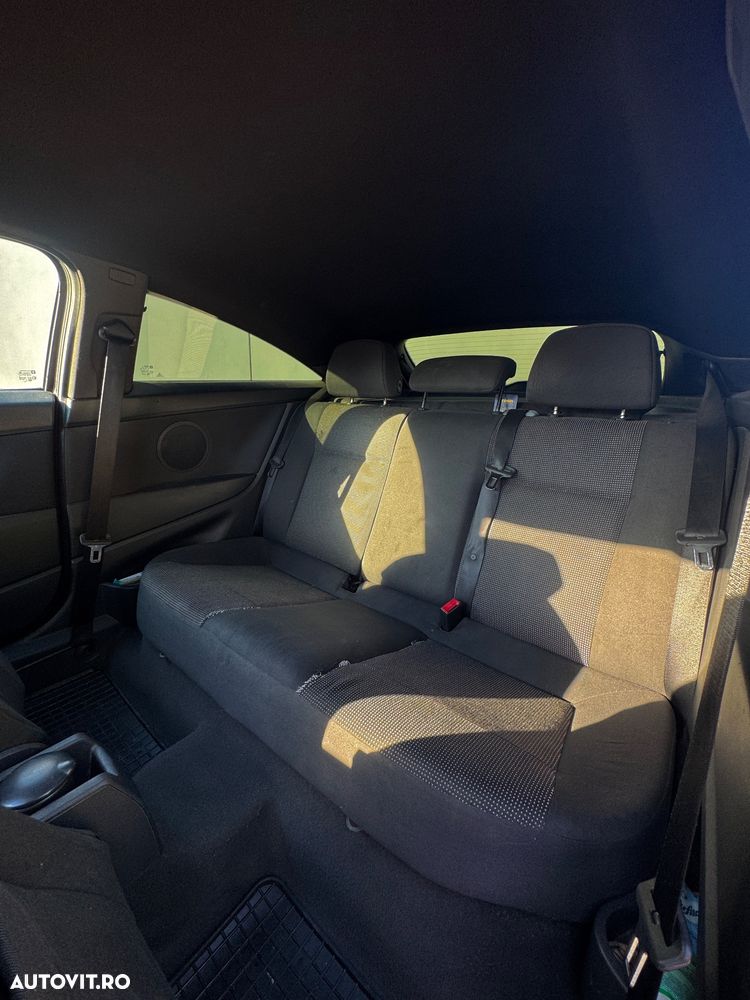 Opel Astra 2.0 Turbo Sport - 12