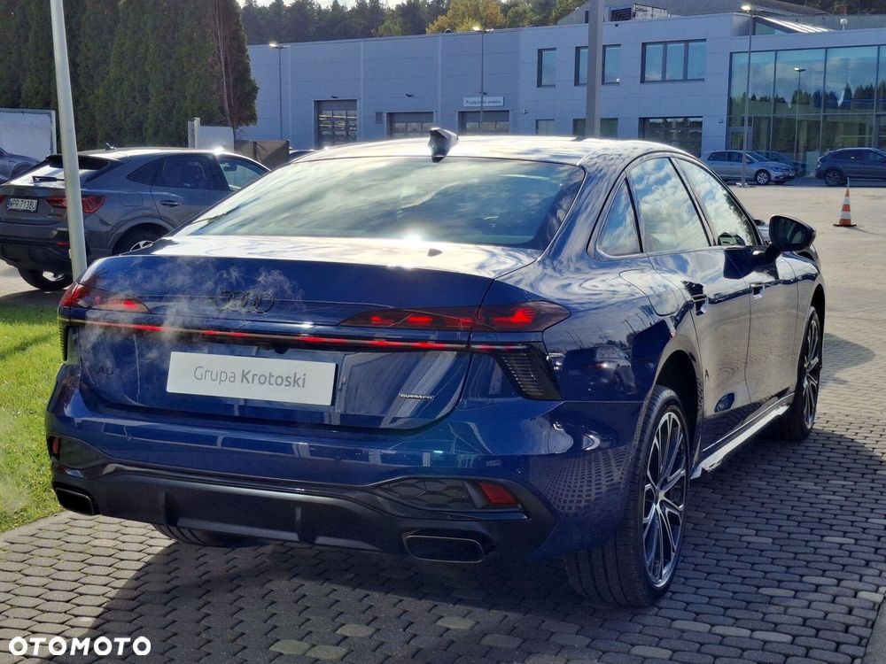 Audi A6 Limousine - 6