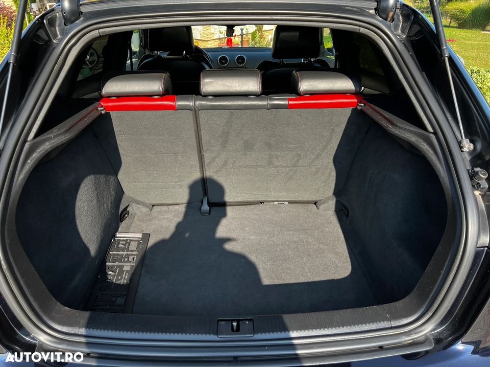Audi A3 2.0 TDI Sportback DPF Ambition - 25