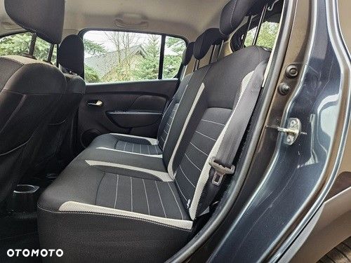 Dacia Sandero Stepway ver-0-9-tce-laureate-s-s-easy--r - 9