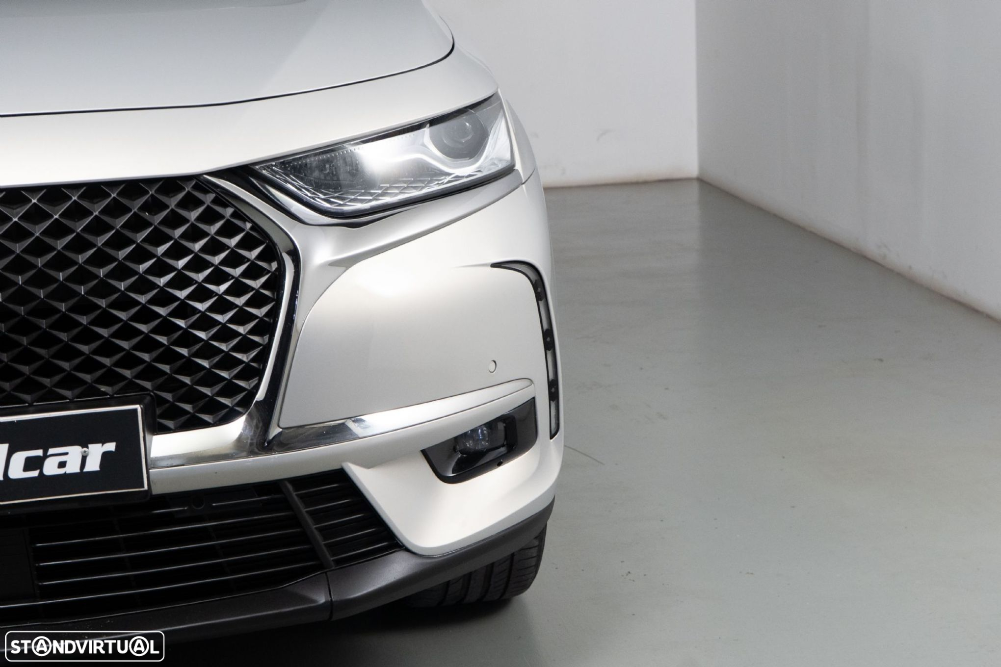 DS DS7 Crossback E-Tense Bastille+ EAT8 - 19
