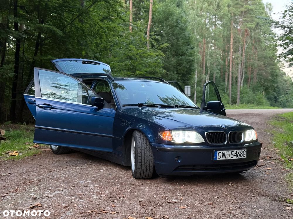 BMW Seria 3 - 3