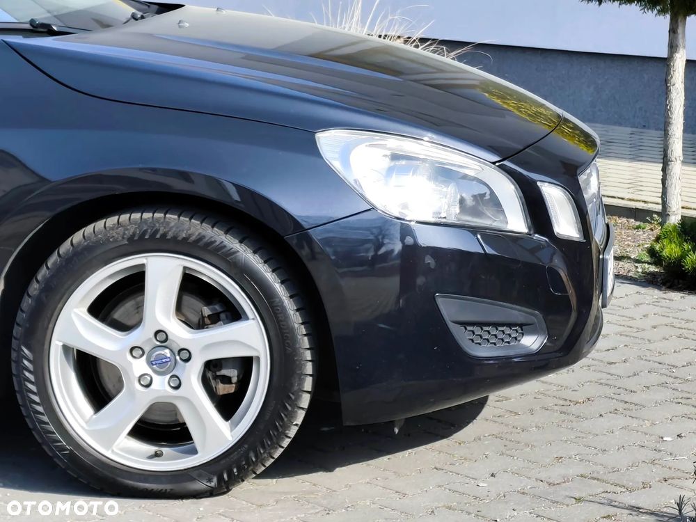 Volvo S60 D3 - 19
