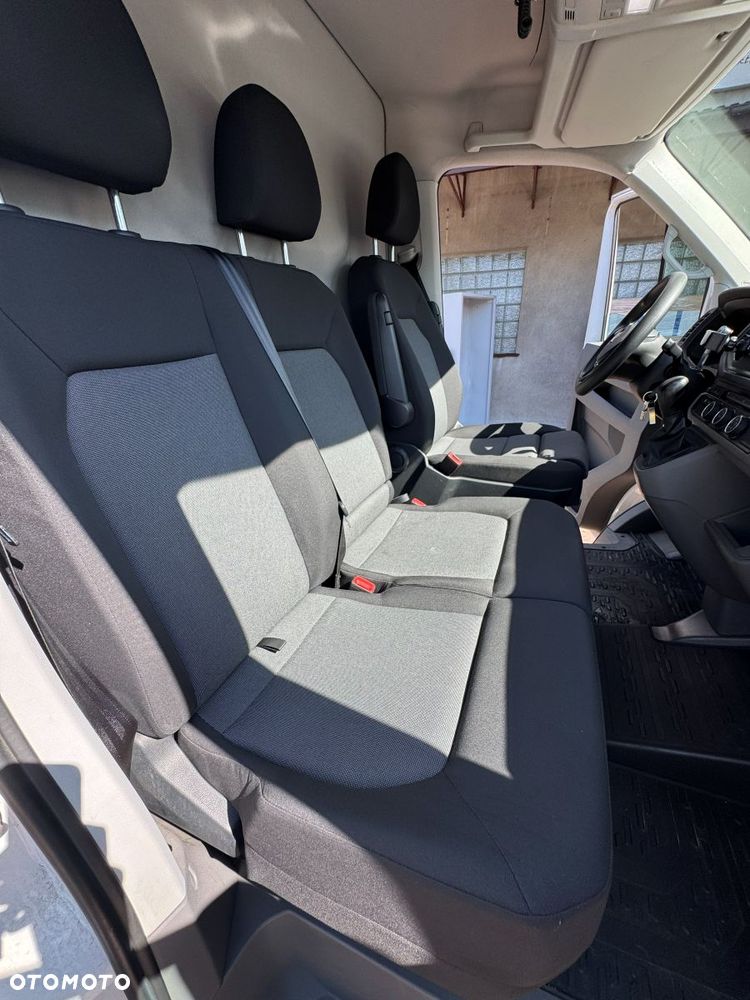 Volkswagen CRAFTER - 7