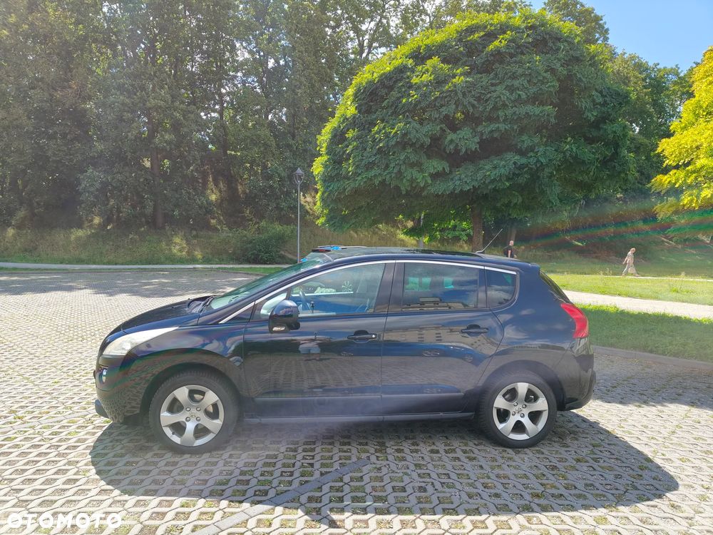 Peugeot 3008 - 2